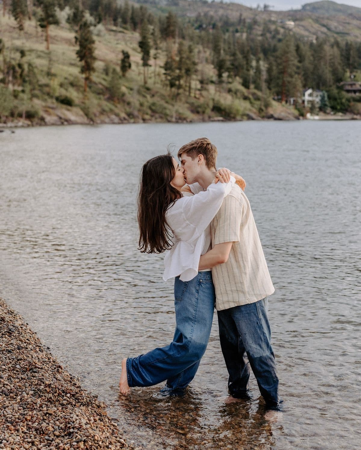 Lake Okanagan
