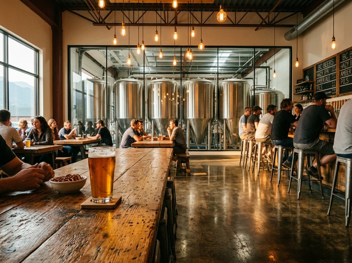 CRAFT Beer Market