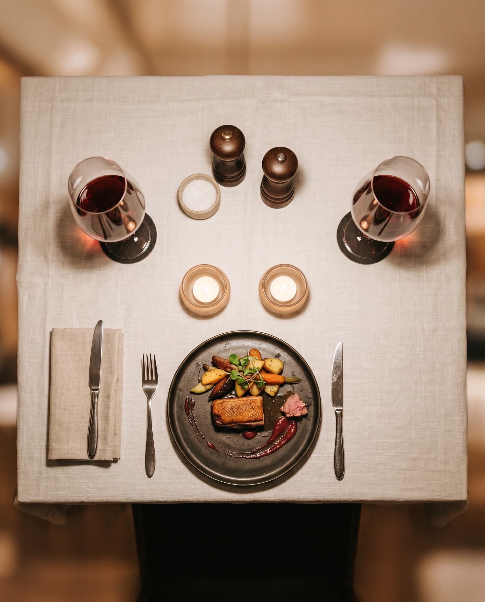 Boujee date plans in Kelowna