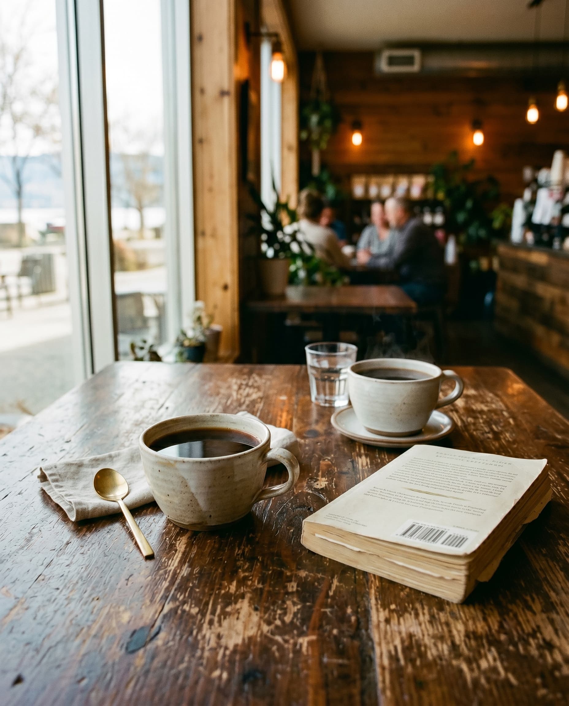 Chill date plans in Kelowna