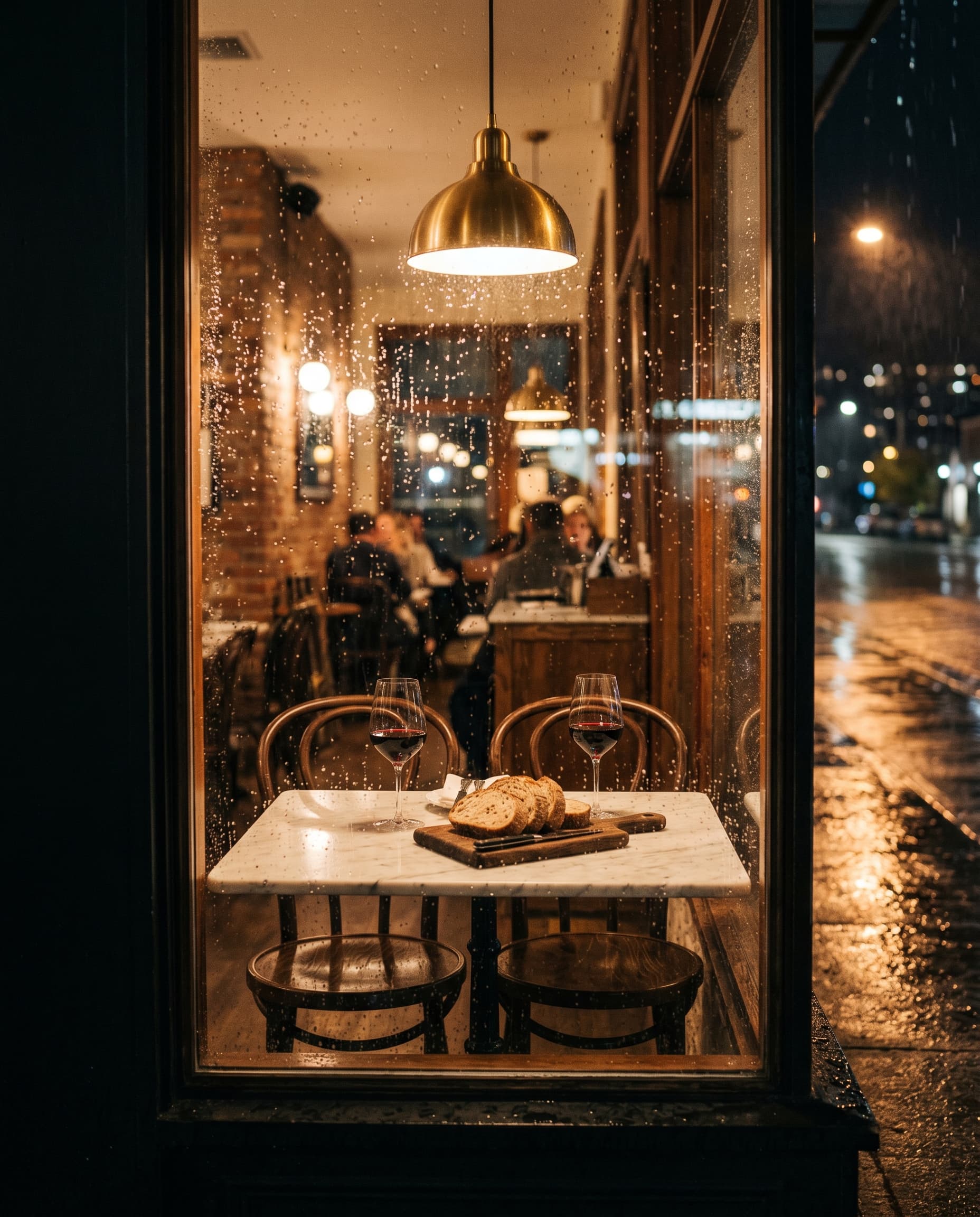 Cozy date plans in Kelowna