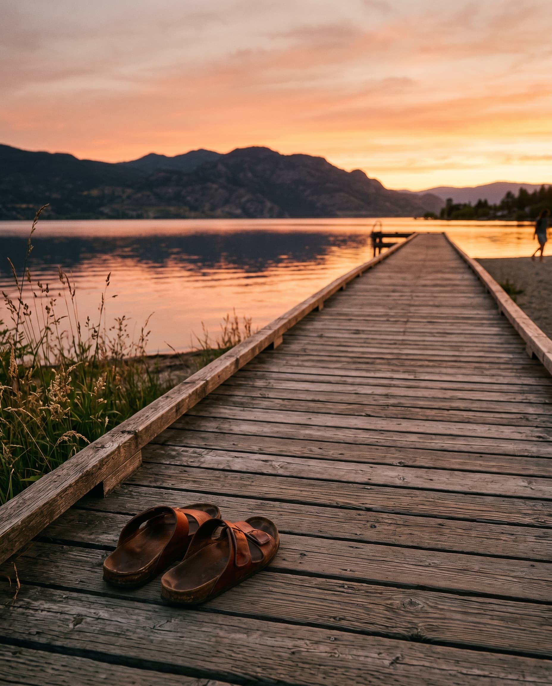 Free date plans in Kelowna