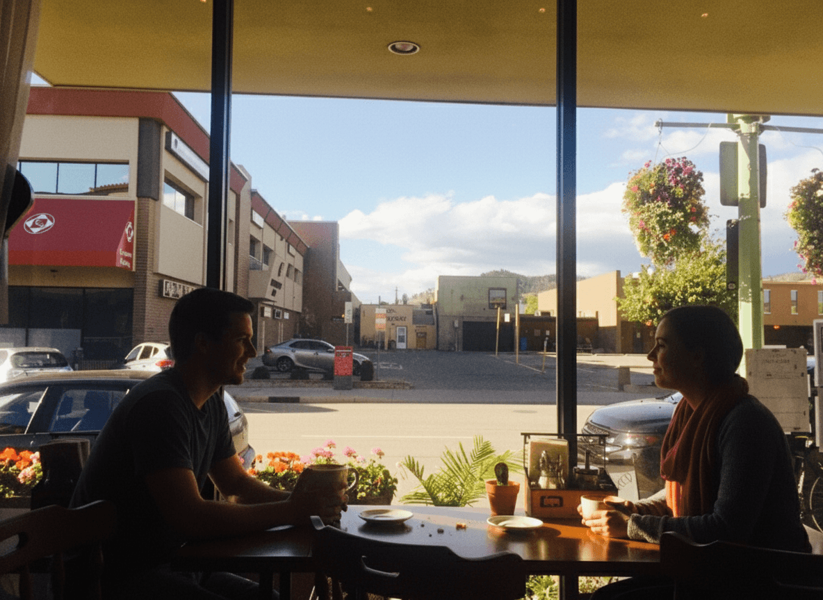 Downtown Kelowna, Done Right